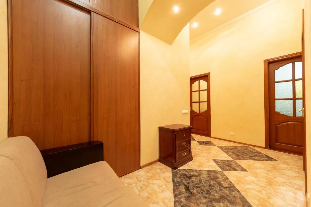 Apartment On The Street. Streletskaya, 7/6 Kiev Ukraine
